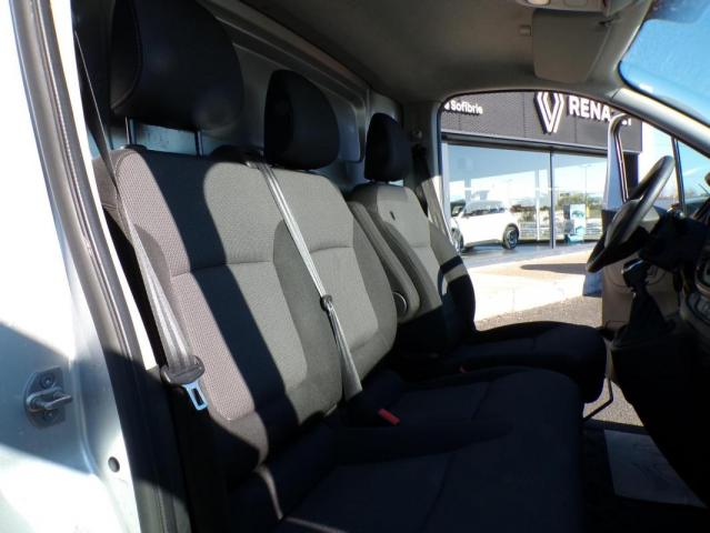 Renault Trafic image 1