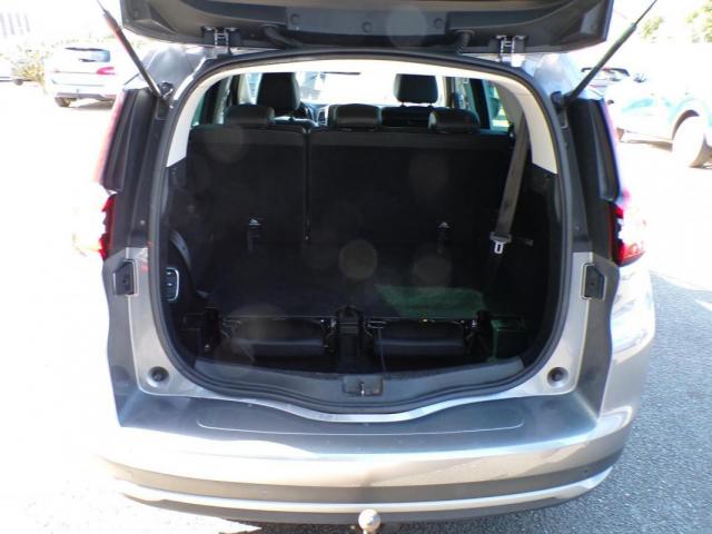 Renault Grand Scénic image 9