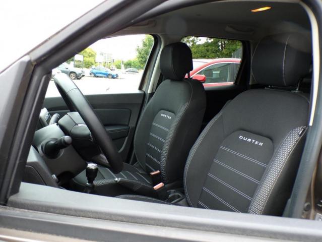 Dacia Duster image 1