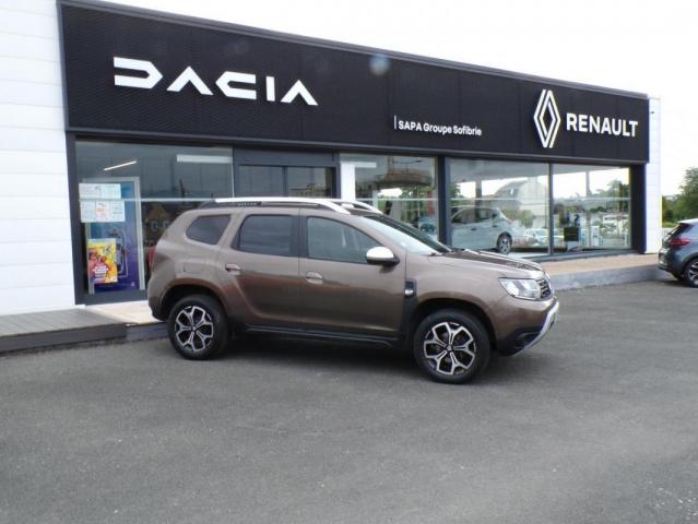 Dacia Duster image 8
