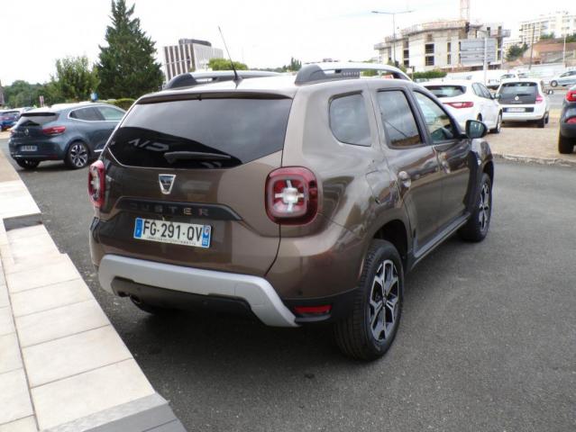 Dacia Duster image 6