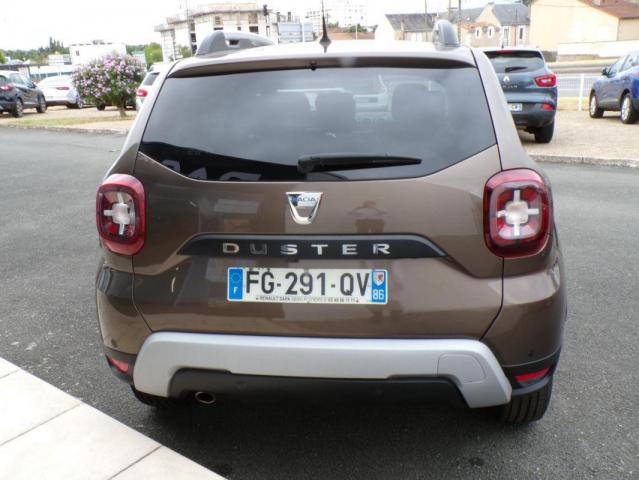 Dacia Duster image 7