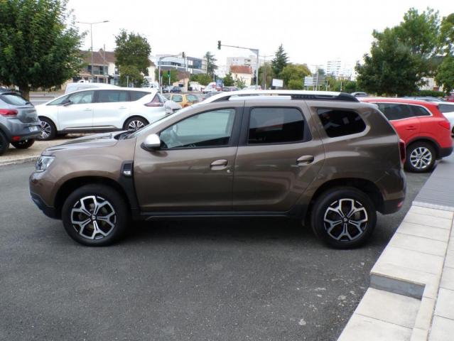 Dacia Duster image 9