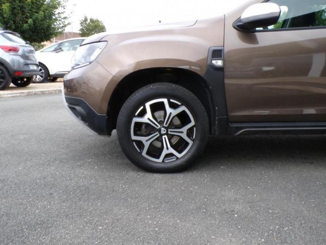 Dacia Duster image 5