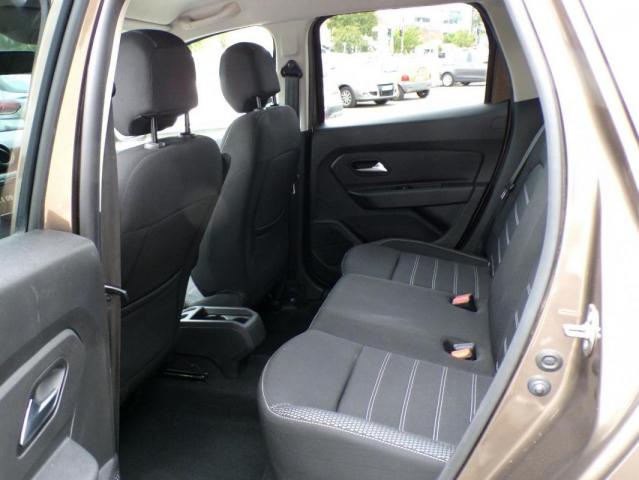 Dacia Duster image 4
