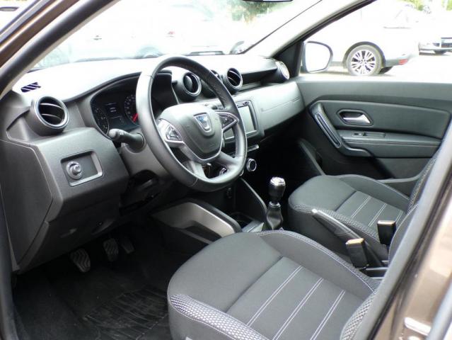 Dacia Duster image 3