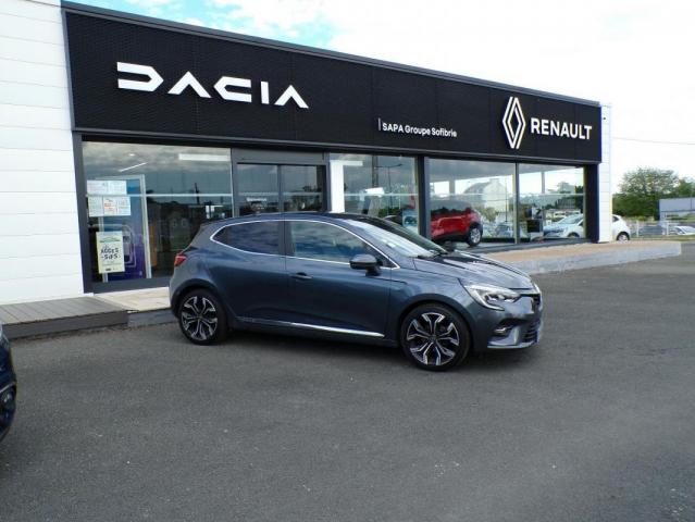 Renault Clio image 5