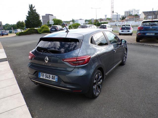 Renault Clio image 6