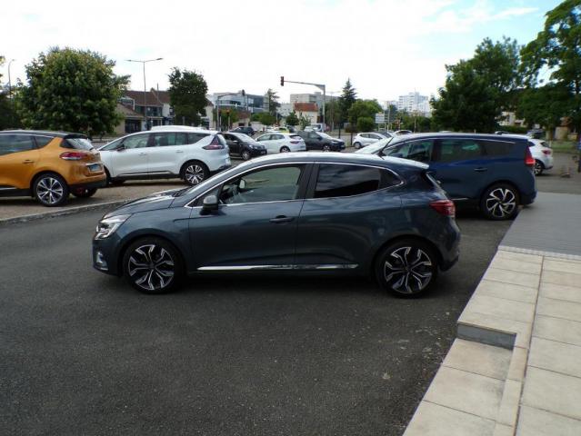 Renault Clio image 7
