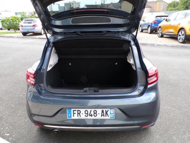 Renault Clio image 1