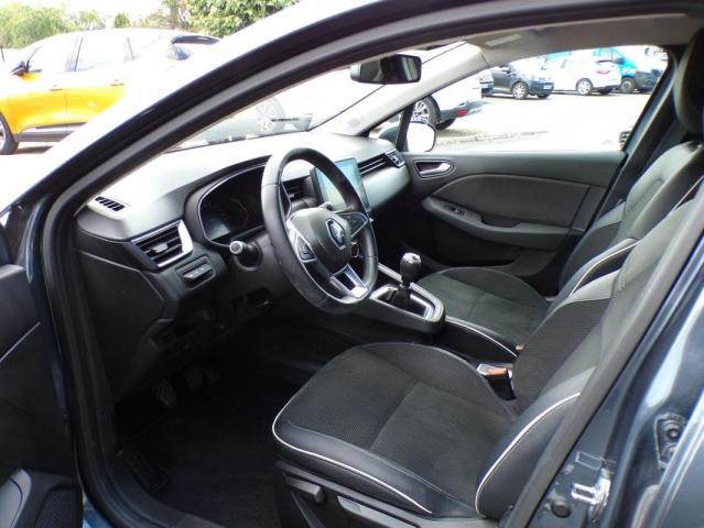 Renault Clio image 4