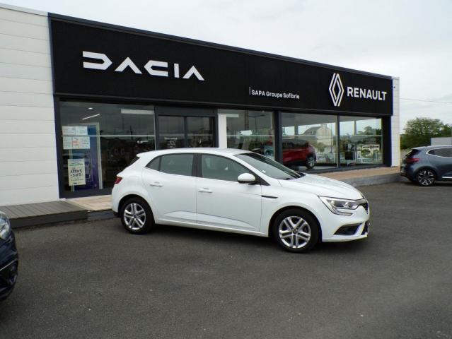 Renault Mégane image 1