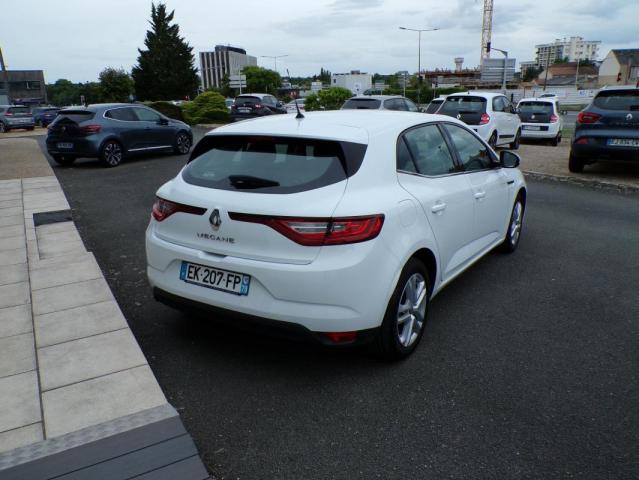 Renault Mégane image 6