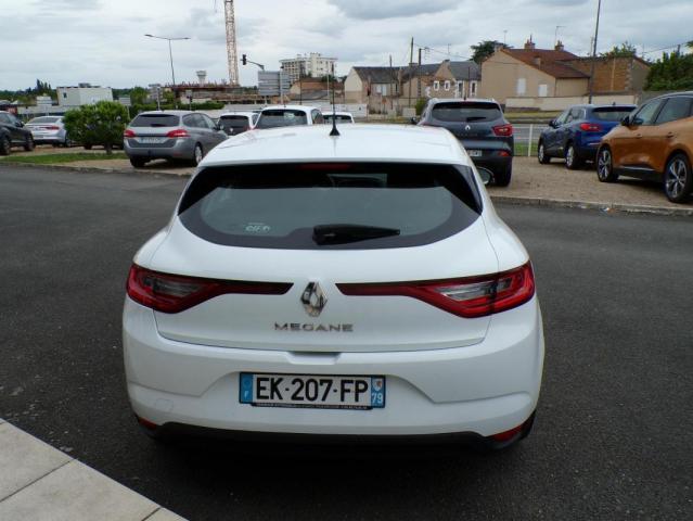 Renault Mégane image 2