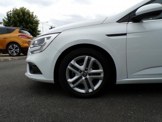 Renault Mégane image 4