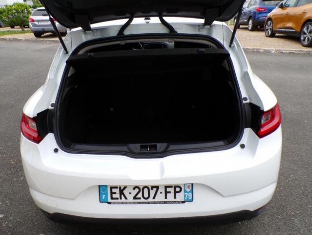 Renault Mégane image 3