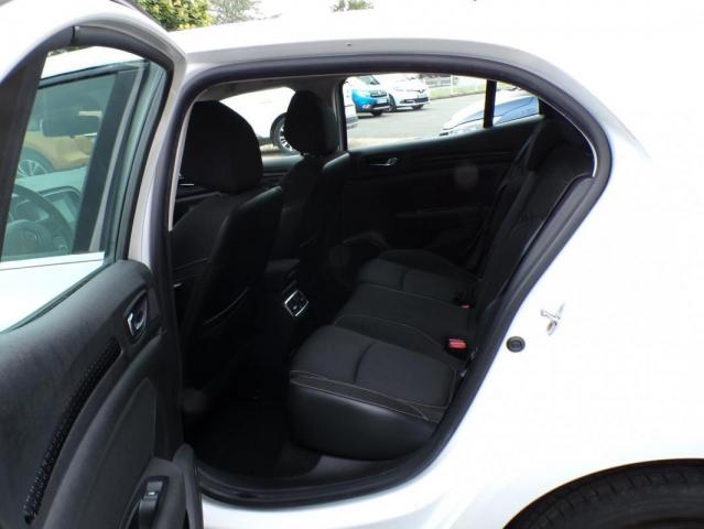 Renault Mégane image 9