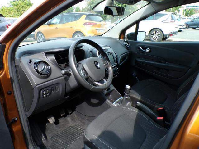 Renault Captur image 8