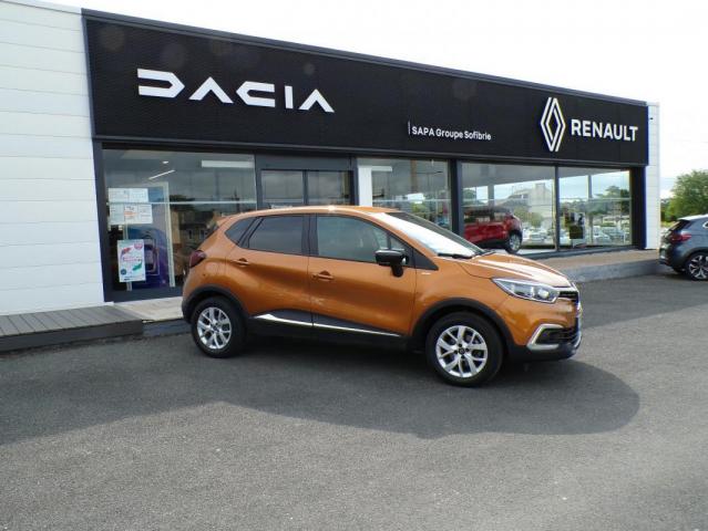 Renault Captur image 2