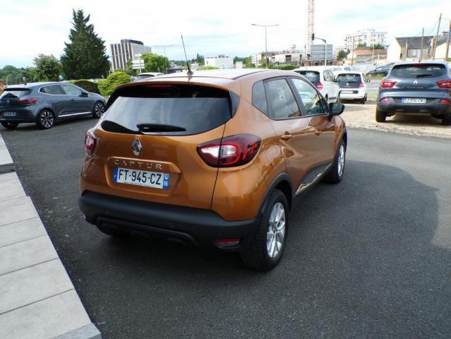 Renault Captur image 9