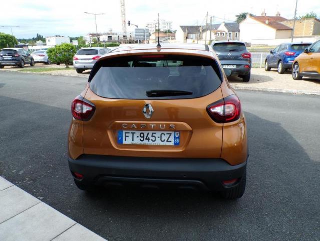 Renault Captur image 7