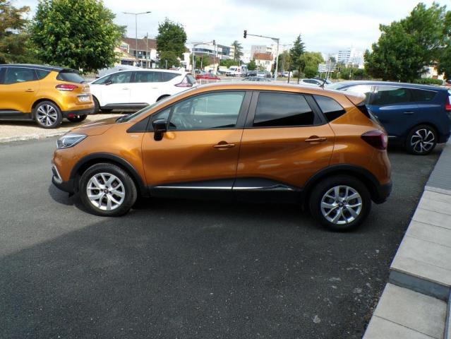 Renault Captur image 6