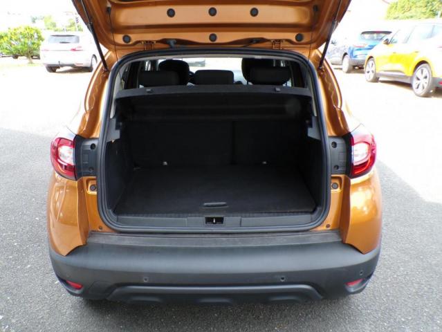 Renault Captur image 5
