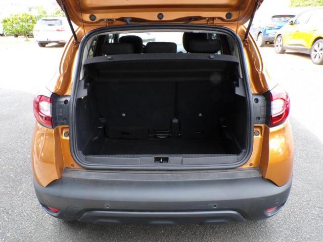 Renault Captur image 3