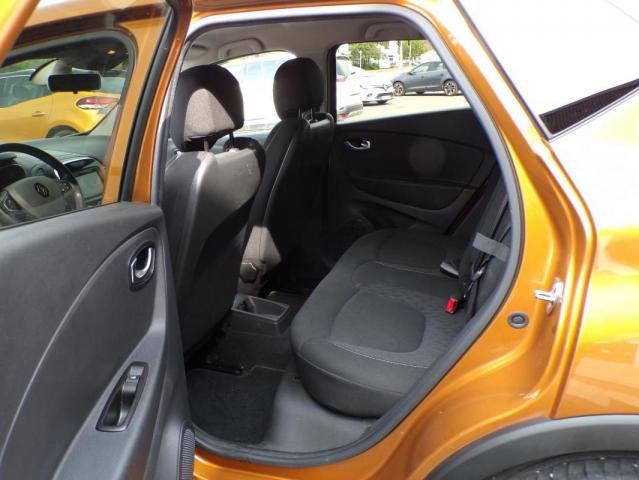 Renault Captur image 4