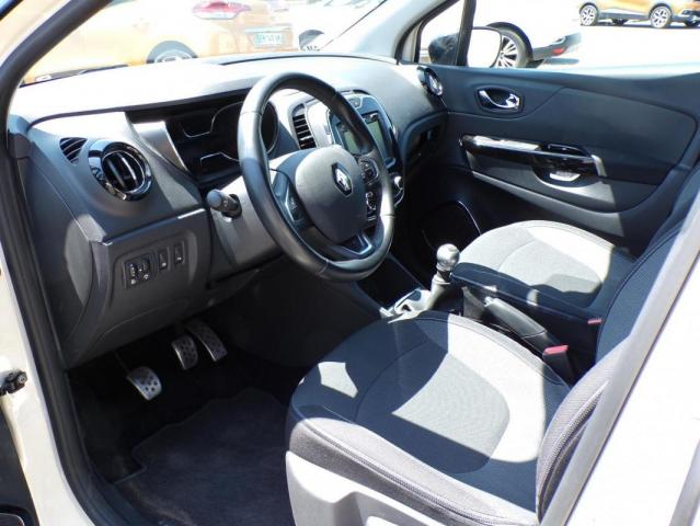 Renault Captur image 3