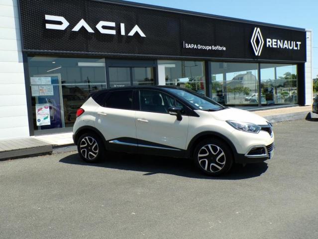 Renault Captur image 2