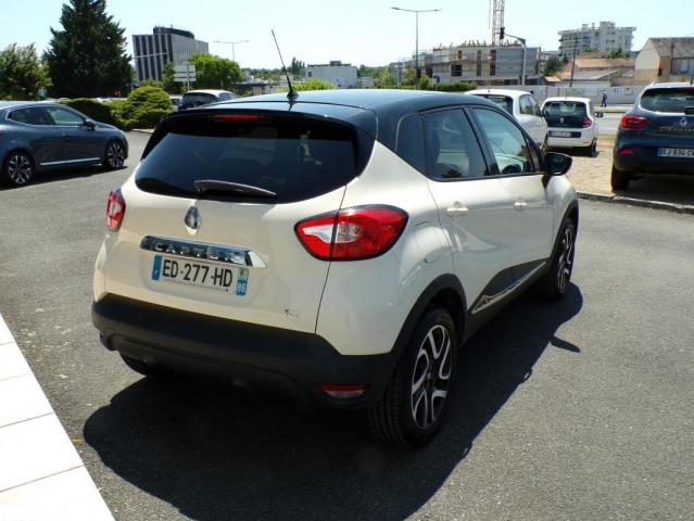 Renault Captur image 7