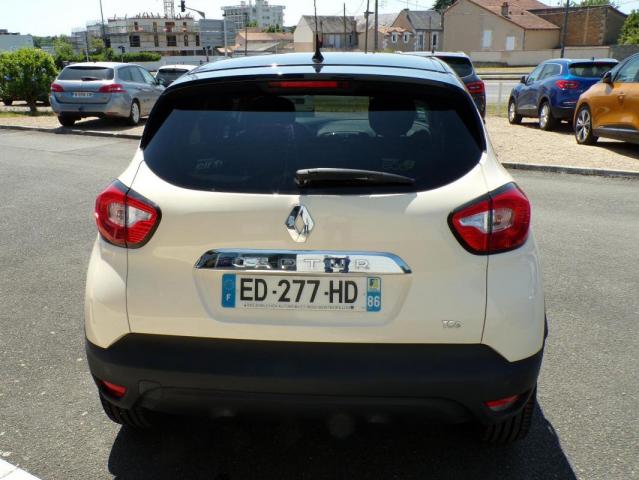 Renault Captur image 6