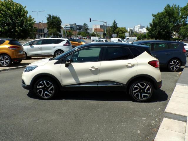 Renault Captur image 5