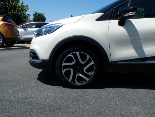 Renault Captur image 9