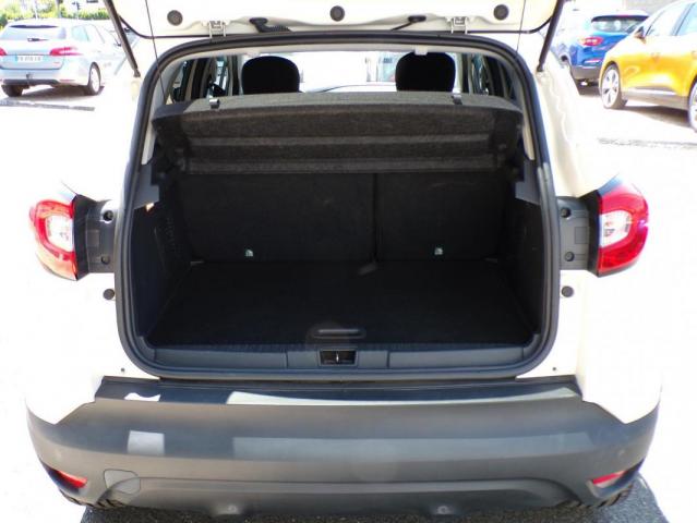 Renault Captur image 8