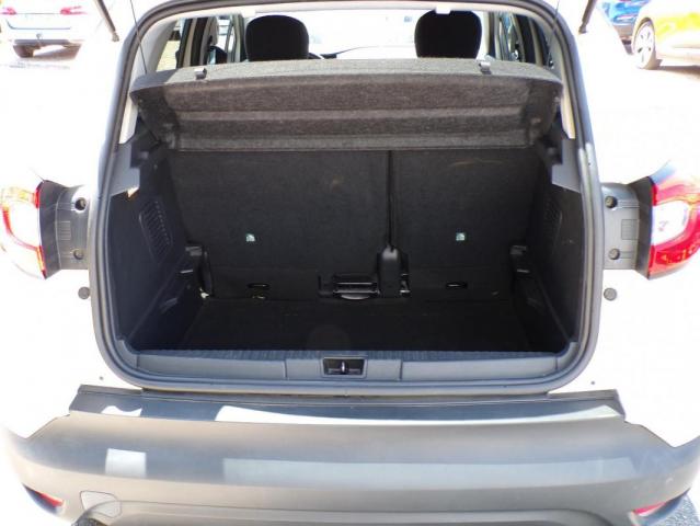 Renault Captur image 1