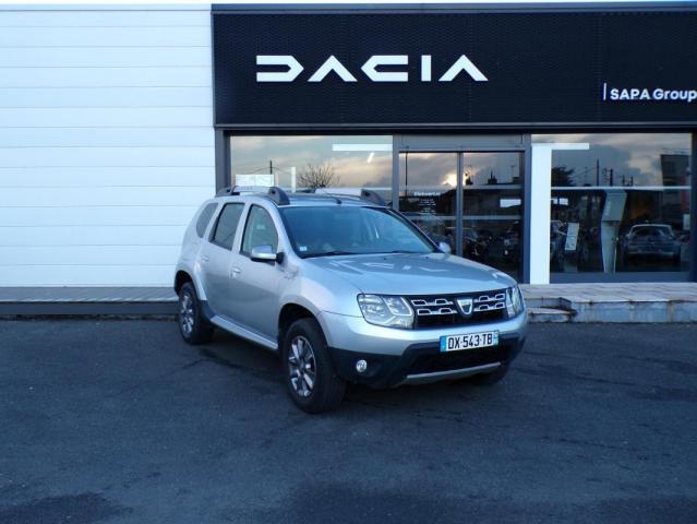 Dacia Duster Prestige Tce 125 Cv