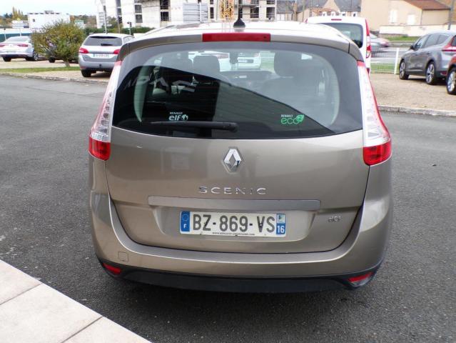 Renault Grand Scénic image 3