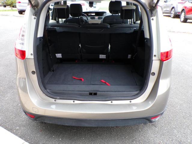Renault Grand Scénic image 4