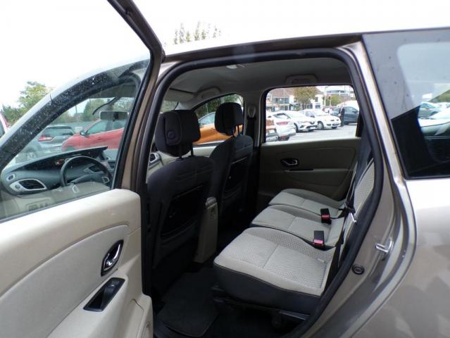 Renault Grand Scénic image 7