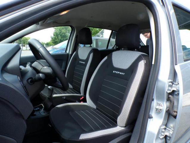 Dacia Sandero image 1