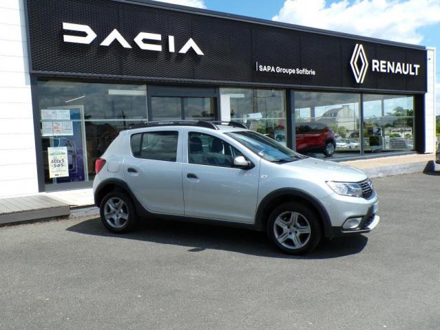 Dacia Sandero image 9