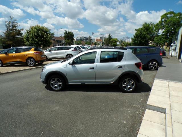 Dacia Sandero image 3