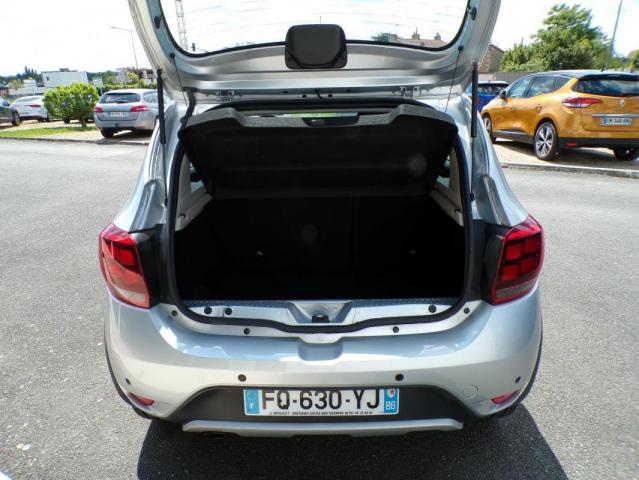 Dacia Sandero image 6