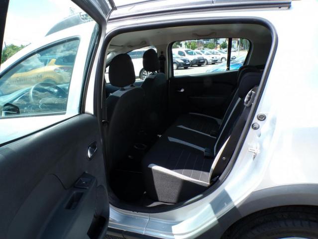 Dacia Sandero image 5