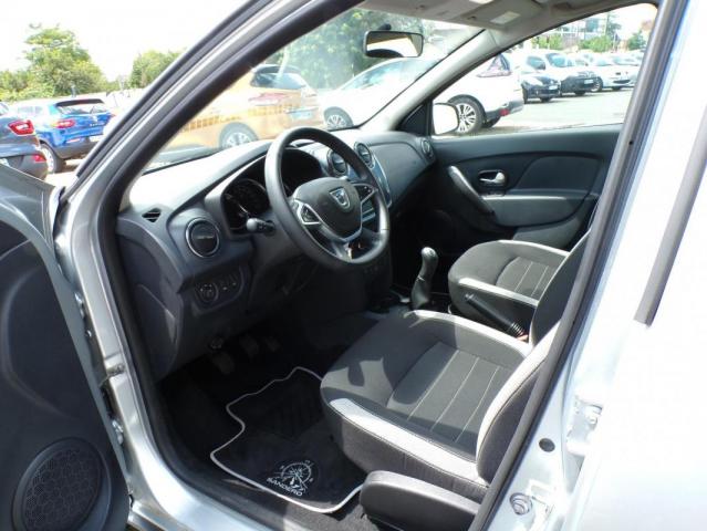 Dacia Sandero image 7
