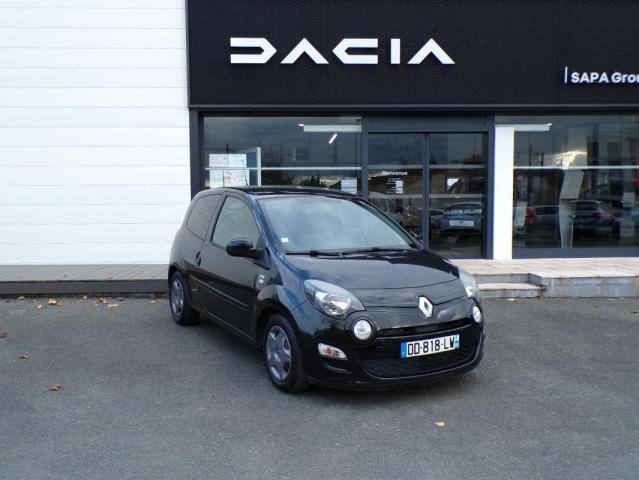 Renault Twingo image 7