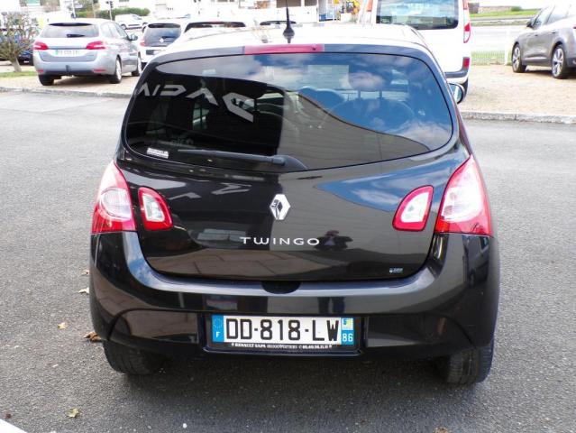 Renault Twingo image 2
