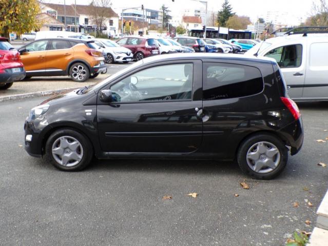Renault Twingo image 4